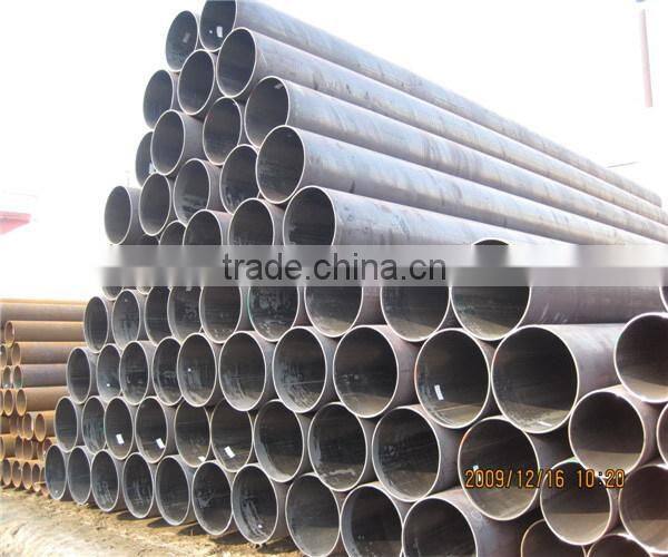 Modern popular carbon steel punch tubes