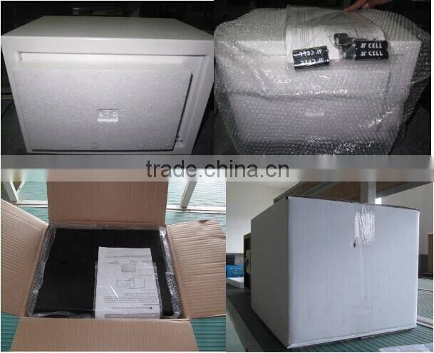 WELDON 2014 hot sale firearm storage cabinet