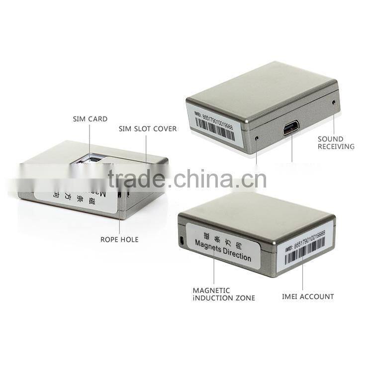 Most Effective anti-theft system Real-time GPS tracker