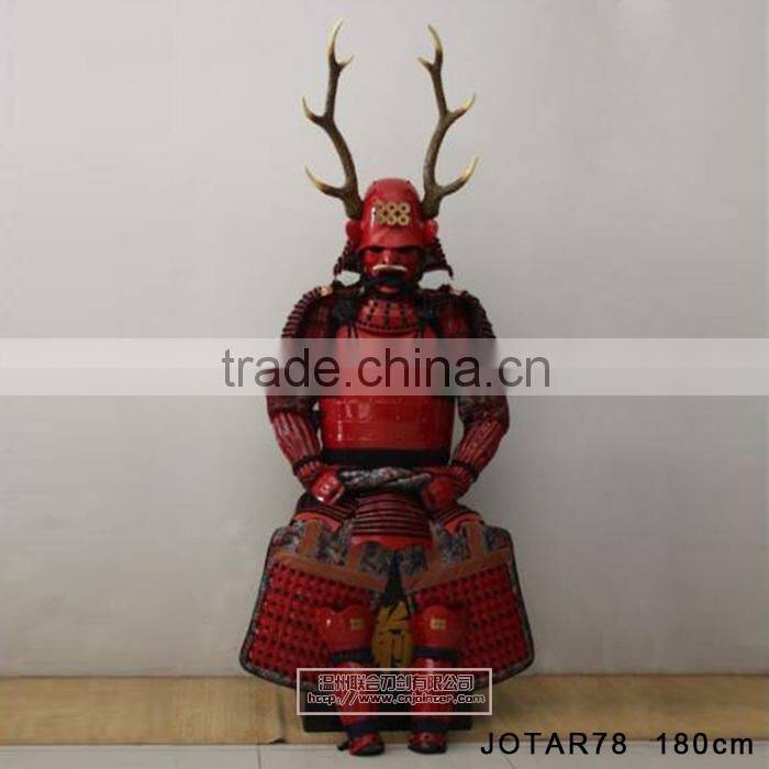 Wholesale Ancient Japanese armor JOTAR78