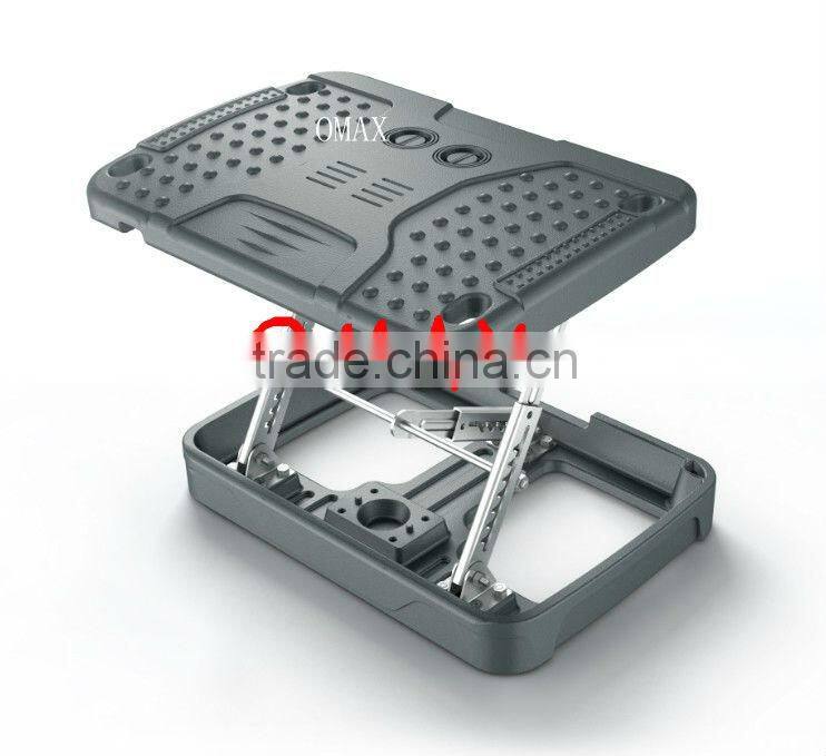 Footrest, Free Floating, Wellwork rocking footrest