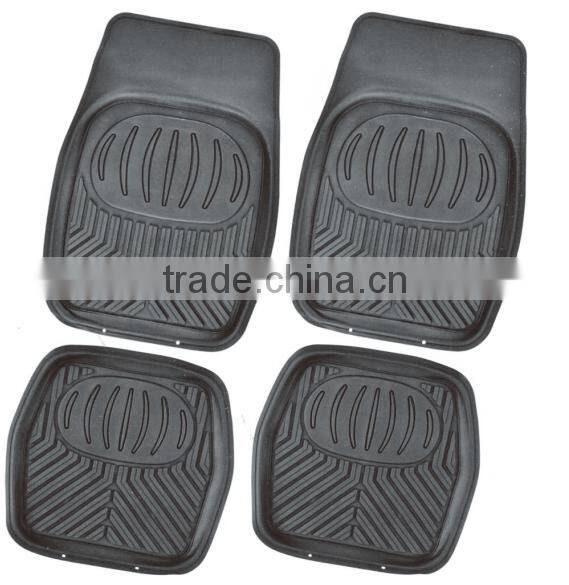 New Design best quality wholesale pvc coil car mat