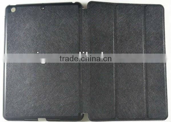 For ipad mini case, Smart cover with back cover