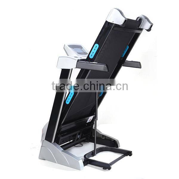china wholesale motorized treadmill for fitness