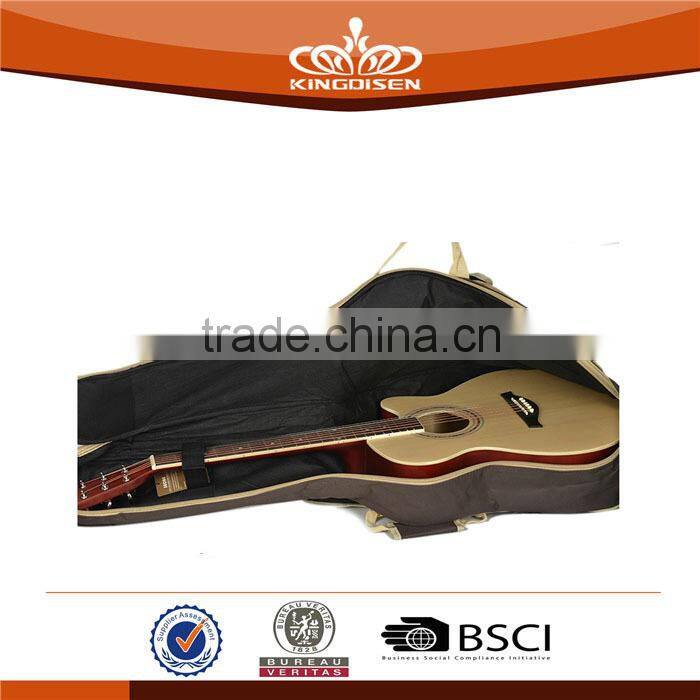 Good Quality Instrument Bags Acoustic Guitar Bags Guitar Case