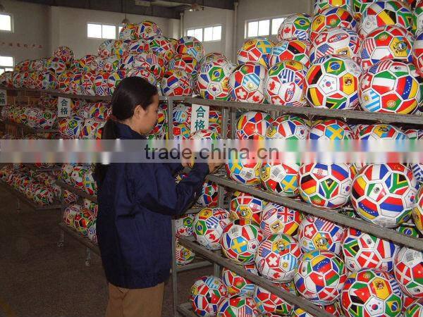 2015 HOT SALE SOCCER BALLS
