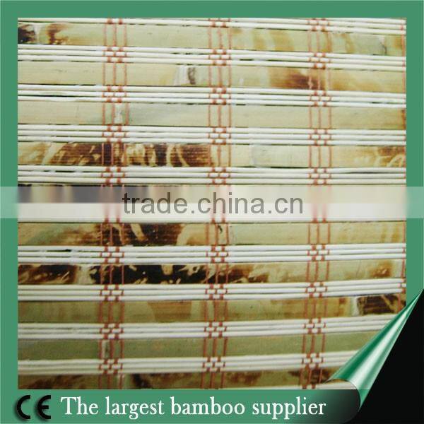 bamboo curtain fabric