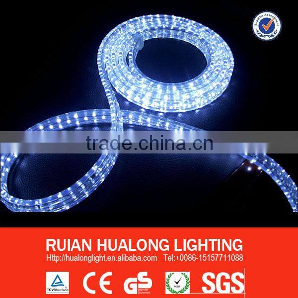 Flat Led Rope Lights With Controller