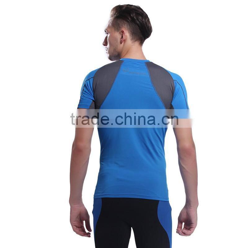 custom simple style top quality hot sell cycling jersey