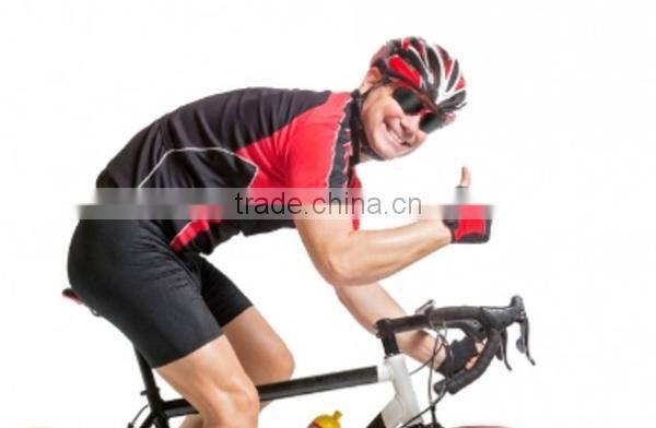 For bike fans! cycling wear fabric textile lycra