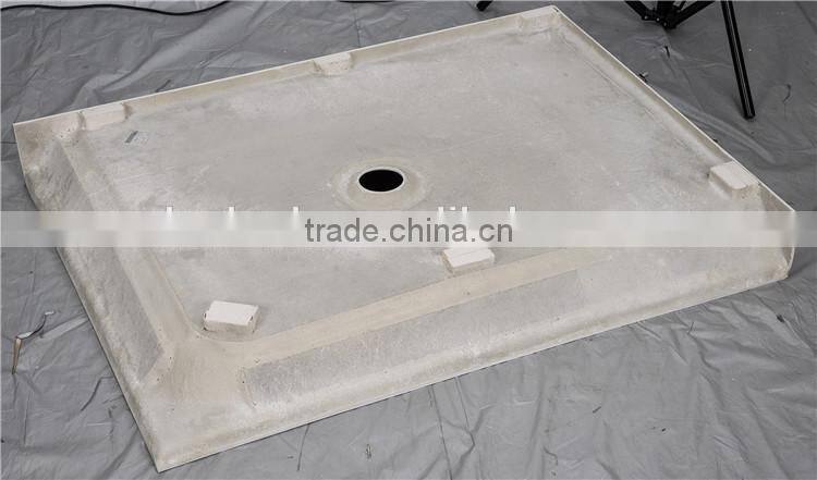 rectangle acrylic shower base,australia shower bases,bathroom tray