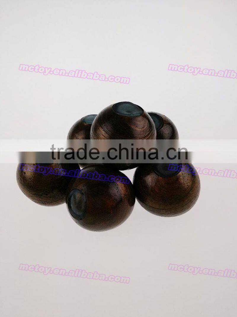 sticky toys gummy eyeball prank sticky toys other classical toys