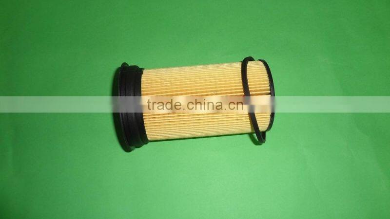 CHINA WENZHOU FACTORY SUPPLY AUTO PLASTIC ECO FILTER ELEMENT PU742,13322246881 FILTER