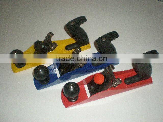 235MM Iron Plane for wood