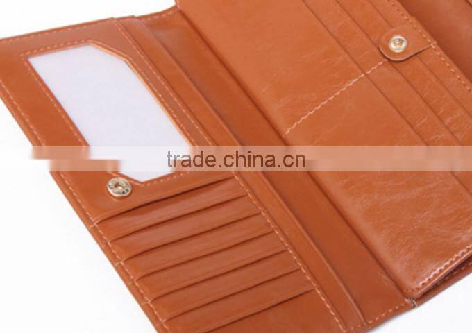 Fashion Women Purse / Women Leather Wallets / Beautiful Wallets