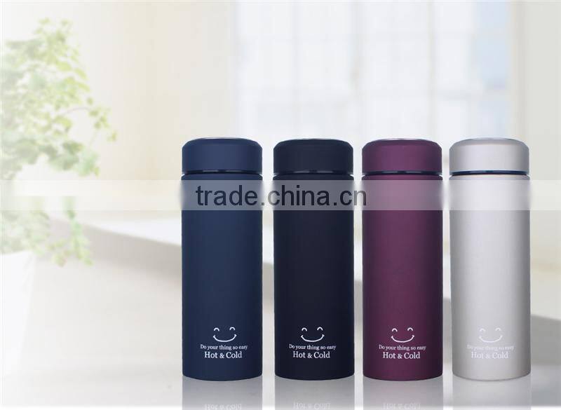2015 new design vacuum flask,stainless steel vacuum flask
