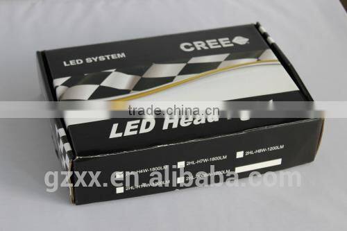 led car light market new born baby led head light H11