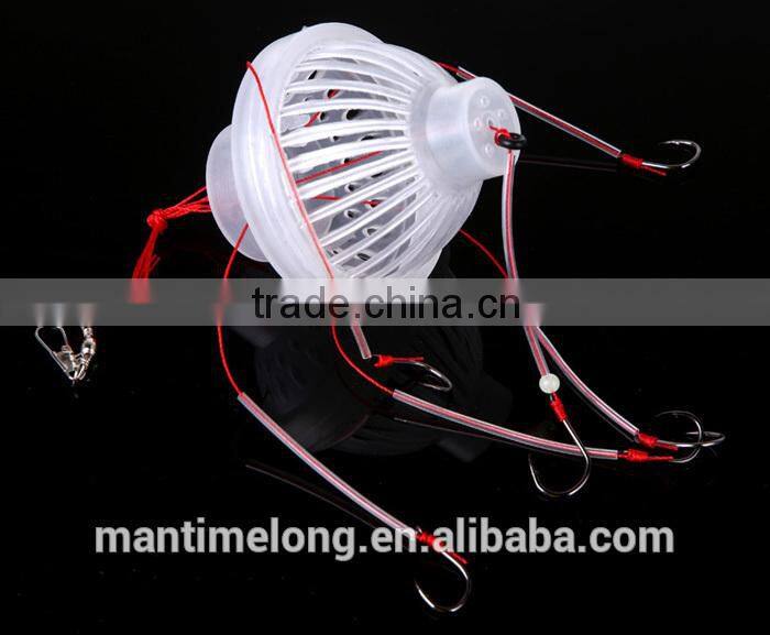 high quality fishing bait cage