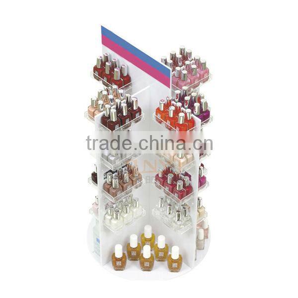 Custom Quality Primacy Acrylic Nail Polish Display