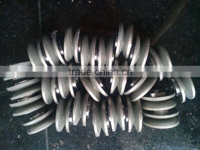 Lectra Grinding stone,Sharpening stone,grind wheel for VT7000/5000