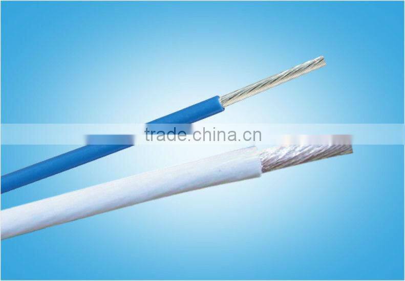 RIXING CABLE UL1592 HEAT RESISTANT TEFLON CABLE POWER CABLE