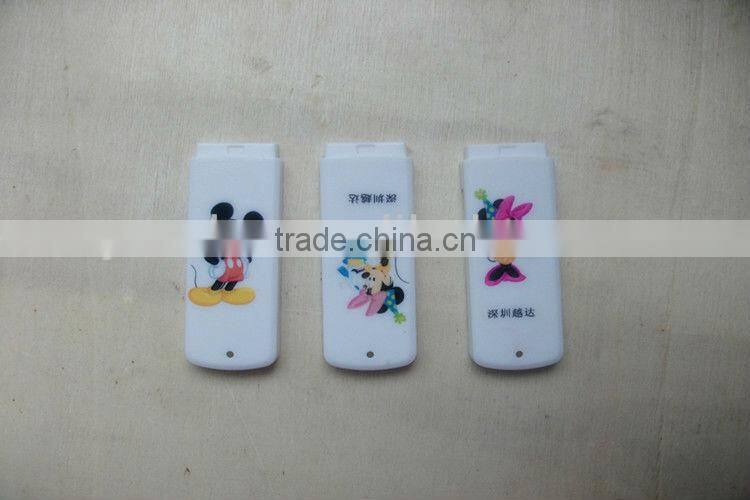 Watch dial printing machine of A2 size