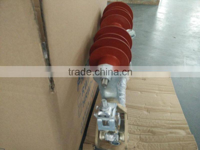 10KV 100A 200A Porcelain cut out fuse FOR PROTECTION
