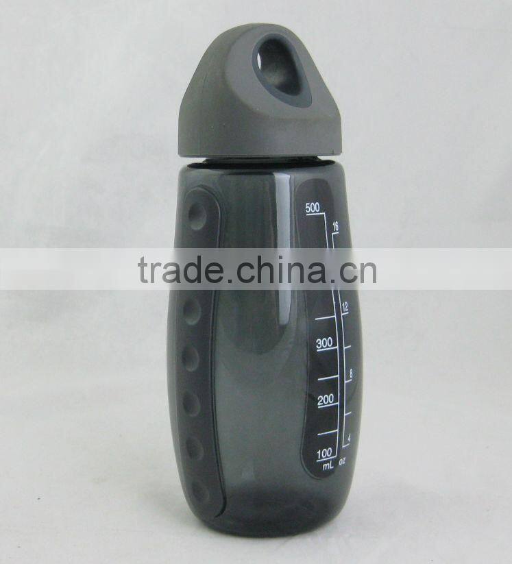 Children clear tritan/plastic Water Bottles