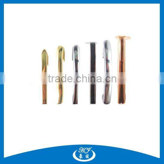 Good Quality Wholesale Custom Pen Parts, Pen Kits, Pen Clips
