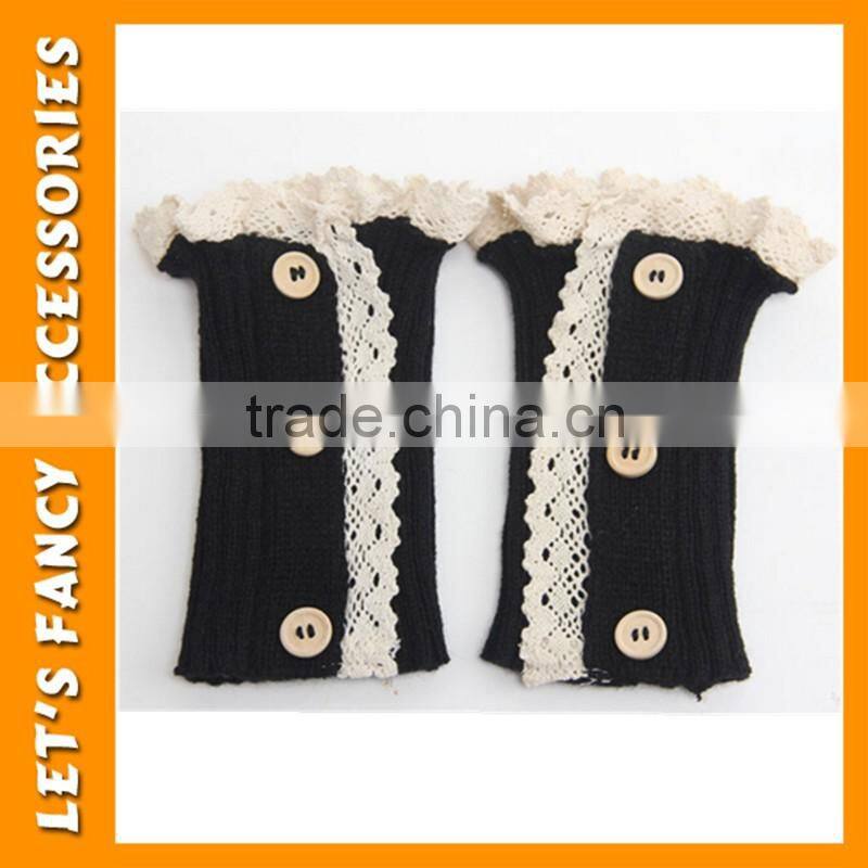 Fashion leg warmer China wholesale baby leg warmer best selling thanksgiving leg warmer PGLG-0010
