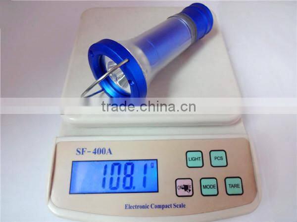 GS-4002 China Aluminium camping usage portable lanterna with Alibaba assurance