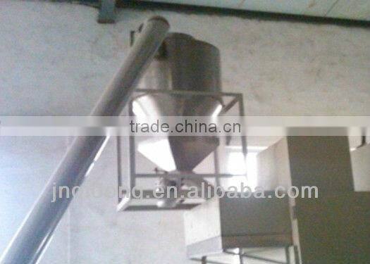 Excellent Performance Fish Feed Equipment with Guaranteed Quality