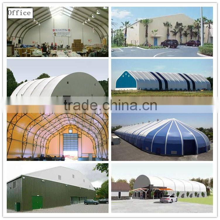 East Standard customized wedding marquee