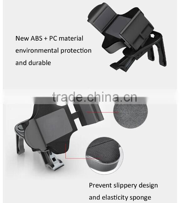 Alibaba universal bike smartphone holder steadily car holder car accessories