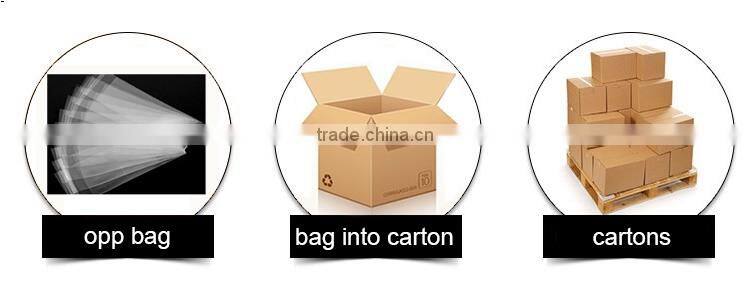 Fashion Metal Chain Stainless Steel Chain Double Curb Chain Necklace Jewelry