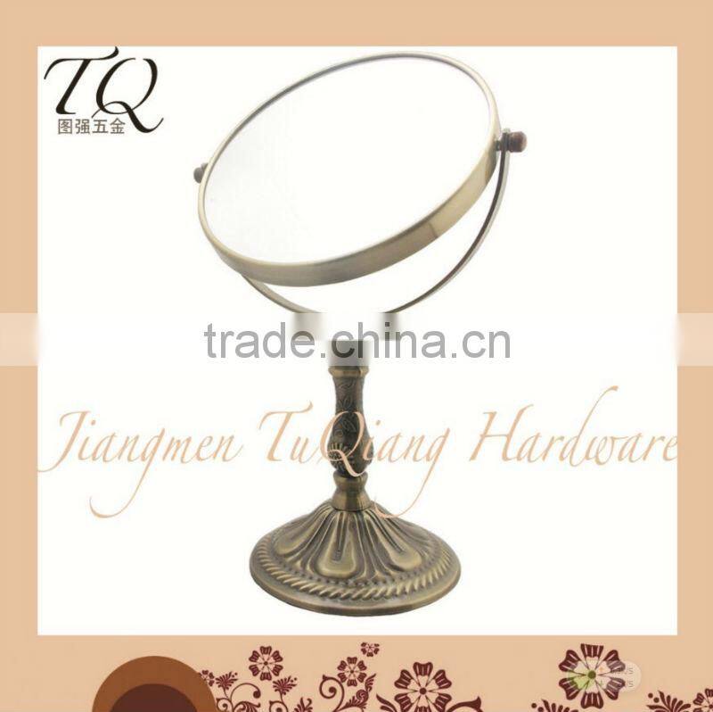 Antique Square Double Side decorative mirrors wholesale