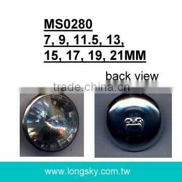 (PT0000/20mm*200mm) clear PVC plastic button tube for packaging crafts