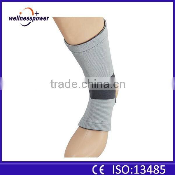 Promotional cheapest nice dueable sports special neoprene inflatable ankle brace