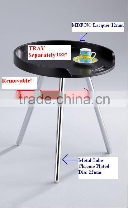 Detachable Coffee Table Tea Table