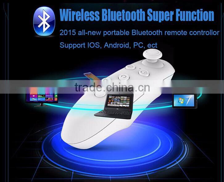 Portable Virtual Reality Box 3D Gaming Glasses HY-003 for iPhone