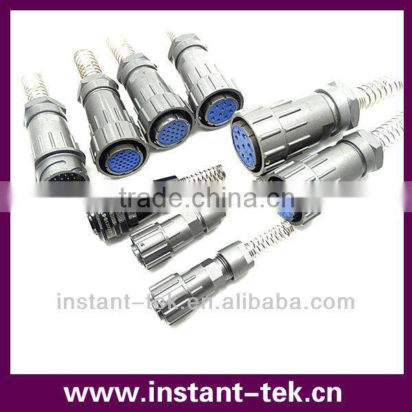 waterproof socket