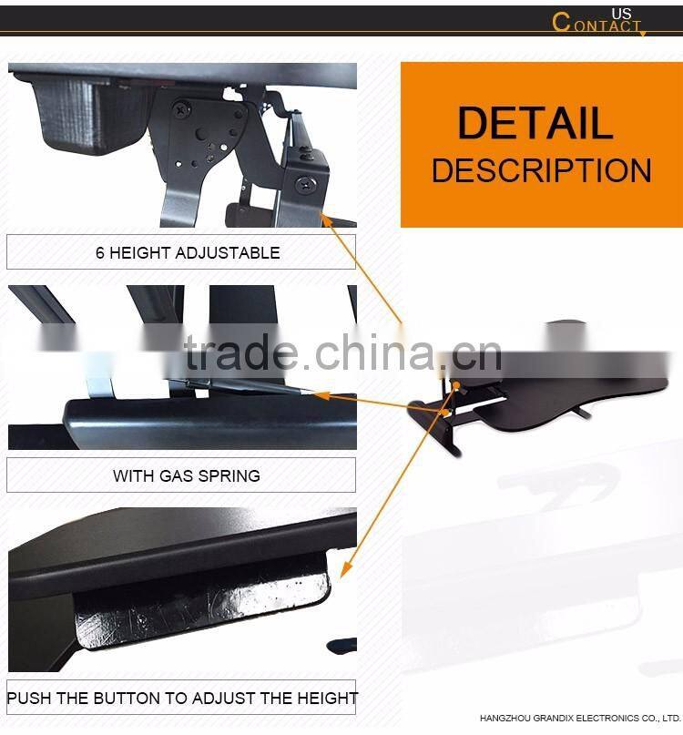 Hot selling laptop chinese computer desk