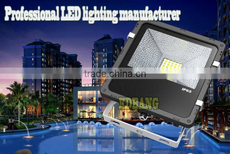 China factory high quality led 30w flood light