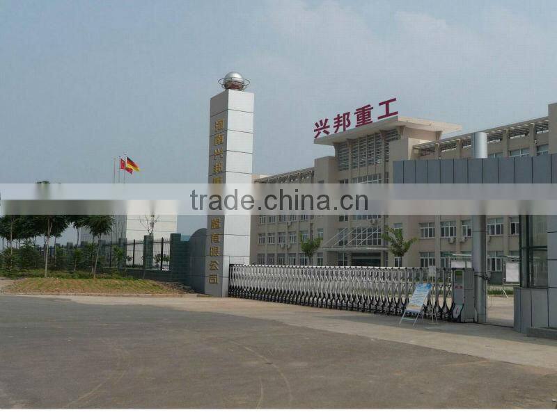 XBM 2014 new type energy-saving automatic vertical lime kiln for quick lime