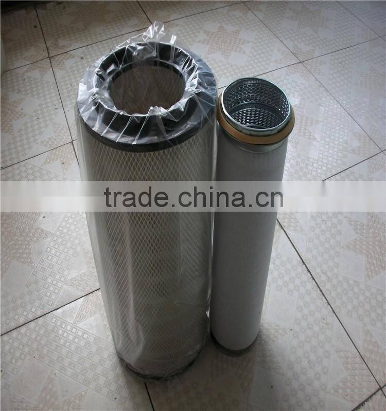 replacement air filter element CF1300 air filter cartridge