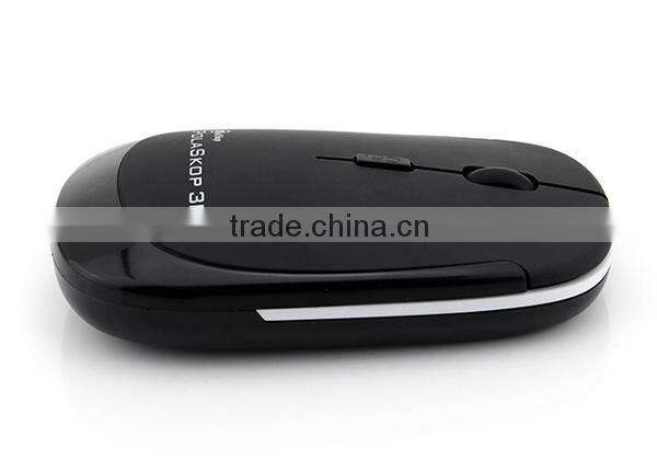 Business Gift Computer Accessories Optical 2.4Ghz Wireless Mouse