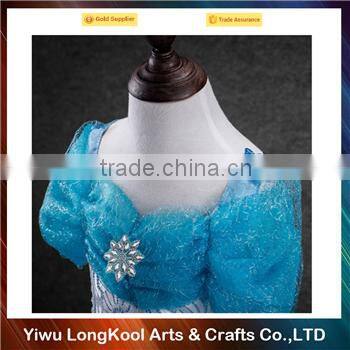 Wholesale fashion cheap girls princess tutu dress short sleeve tutu dress