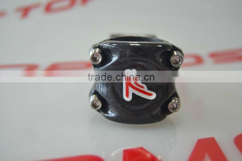 2015 road bike full Carbon stem