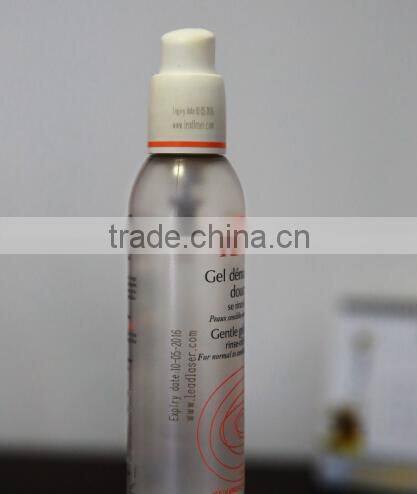 laser engraving and coding machine for batch code and expiry date number