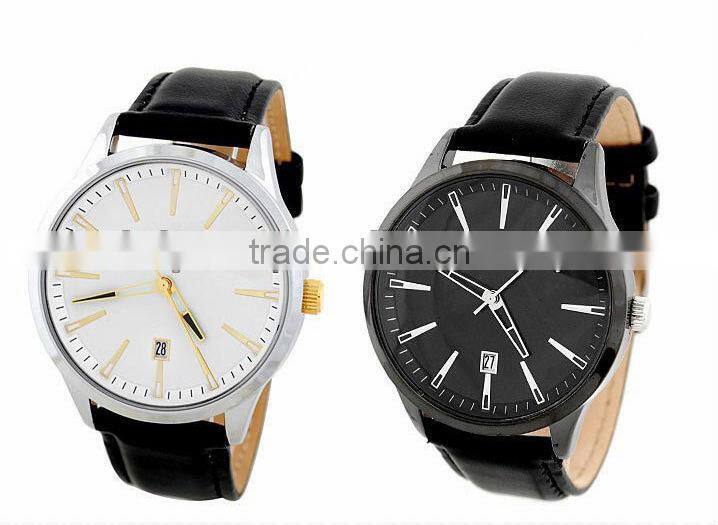 stainless steel case back watch mens stylish watches,man watch